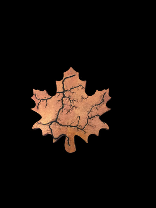 Maple Leaves