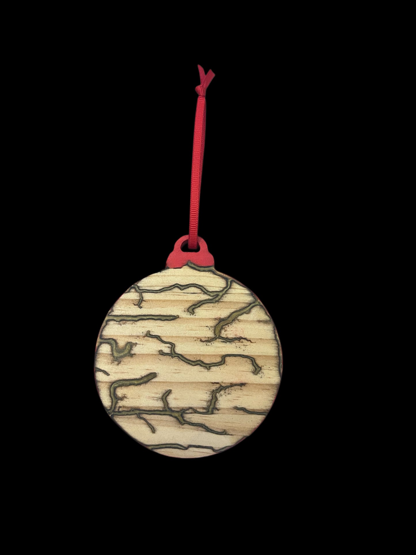 Christmas Ornaments