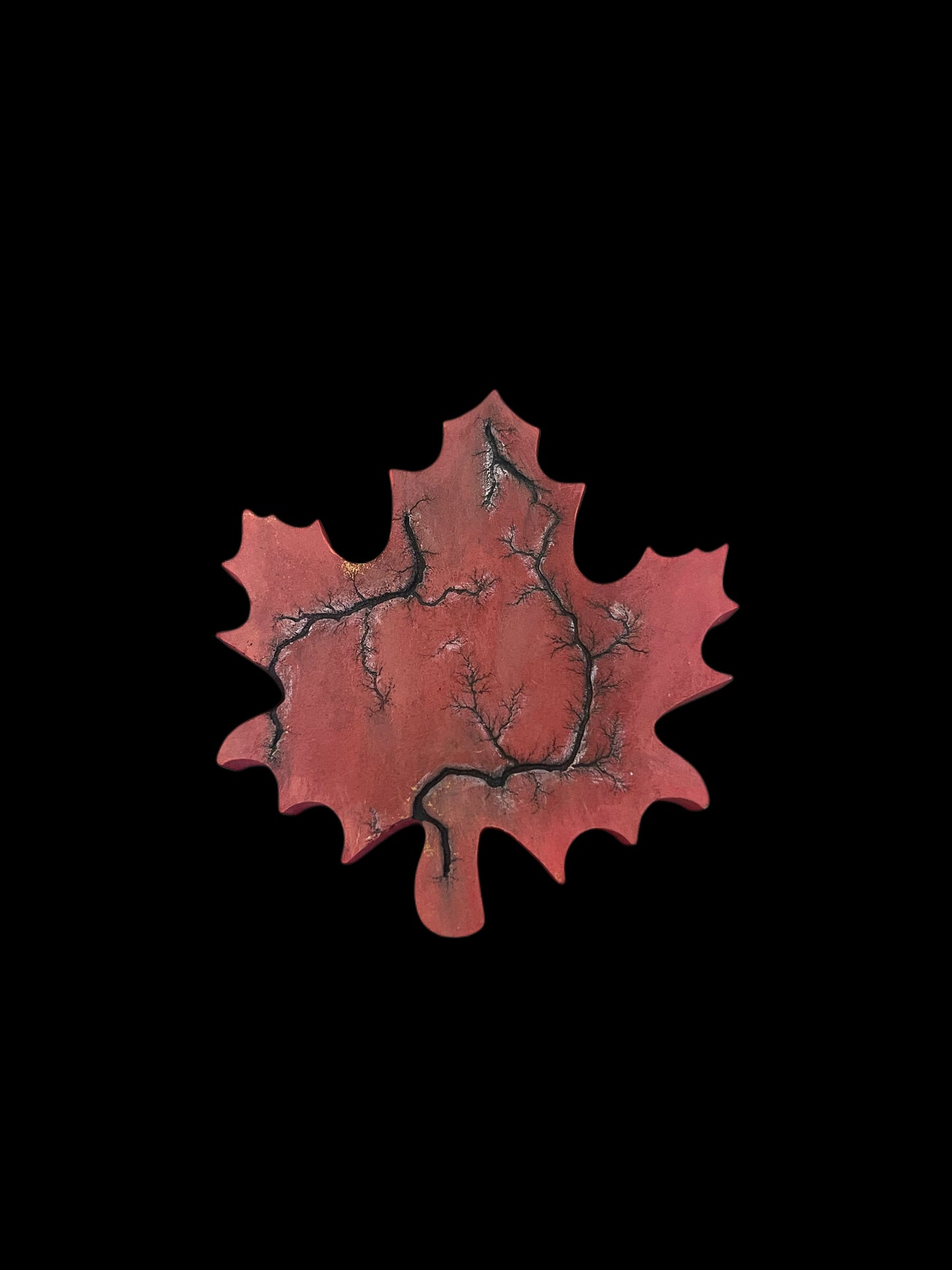 Maple Leaves