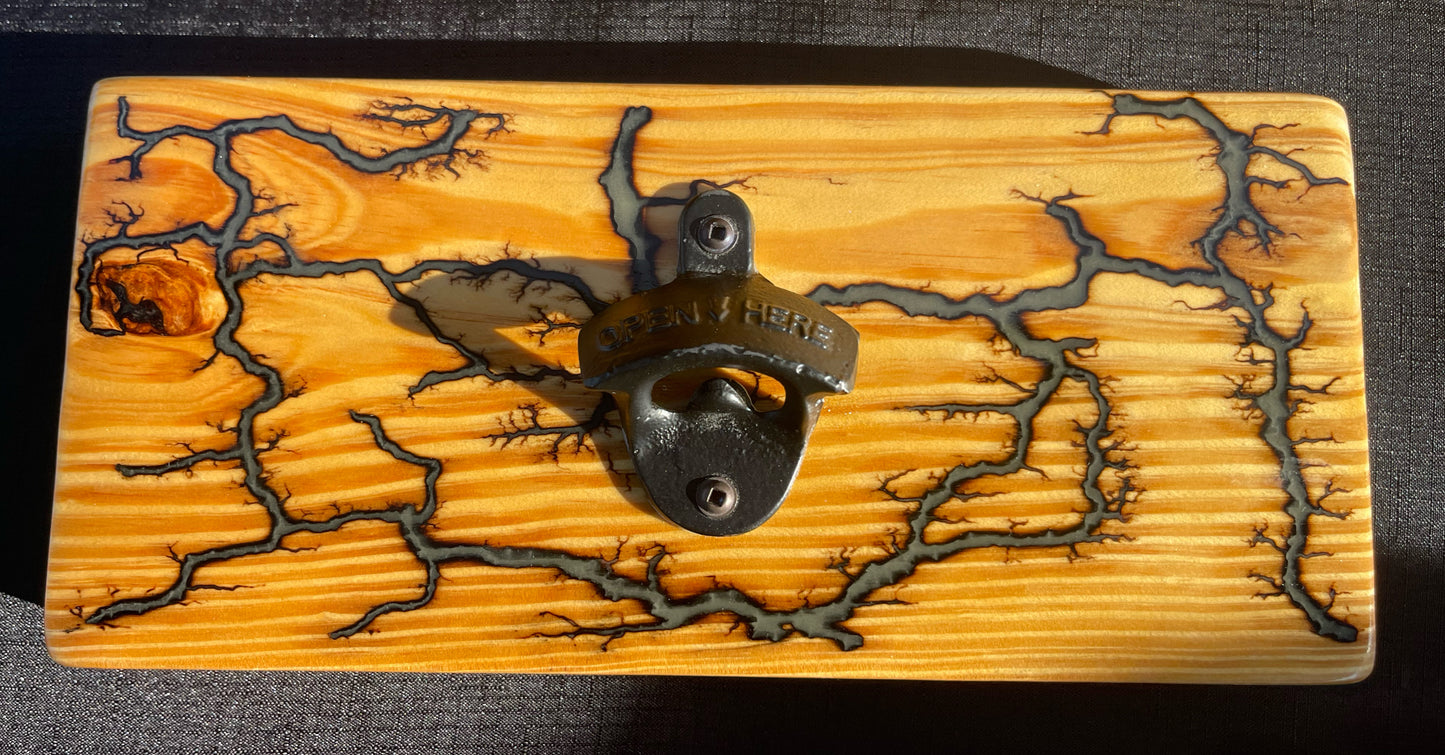Large Bottle Opener