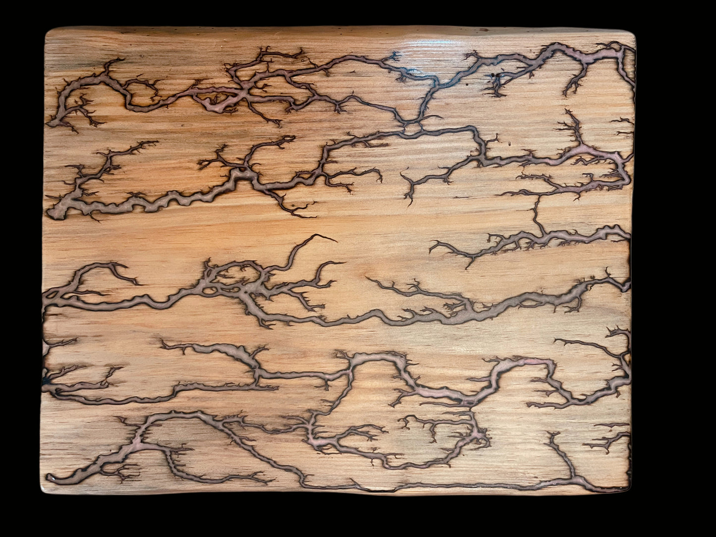 Large Live Edge Charcuterie Board