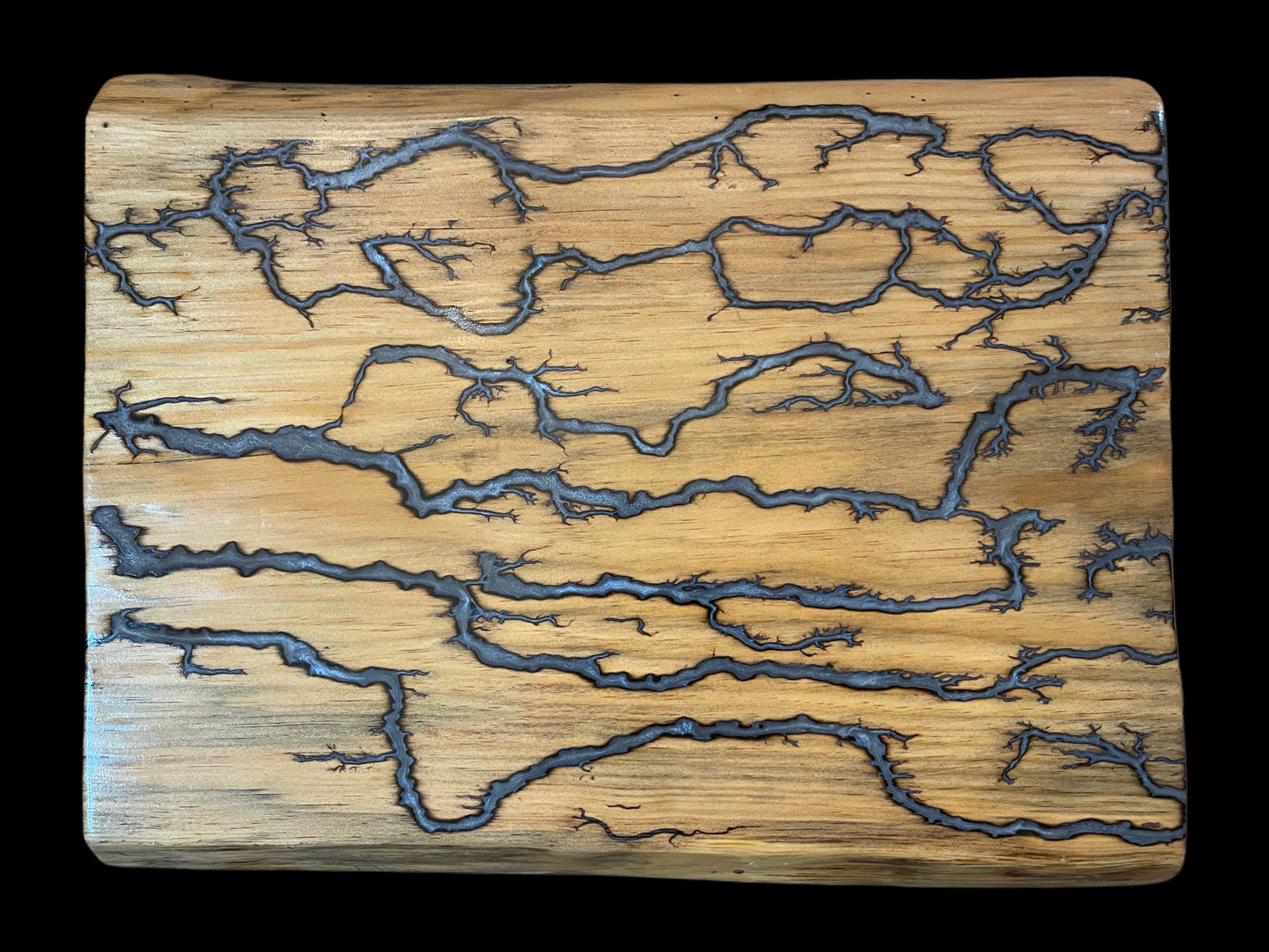 Large Live Edge Charcuterie Board