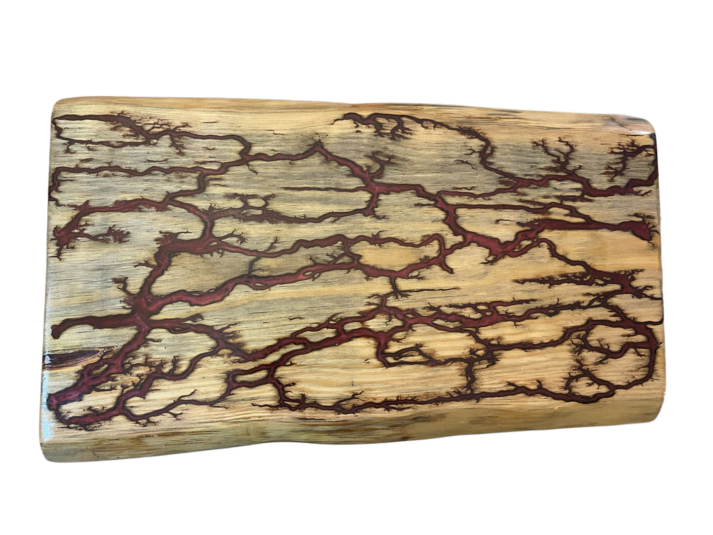 Large Live Edge Charcuterie Board