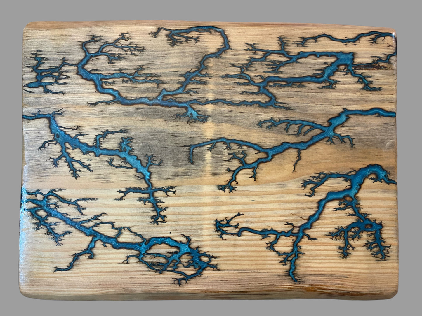 Large Live Edge Charcuterie Board