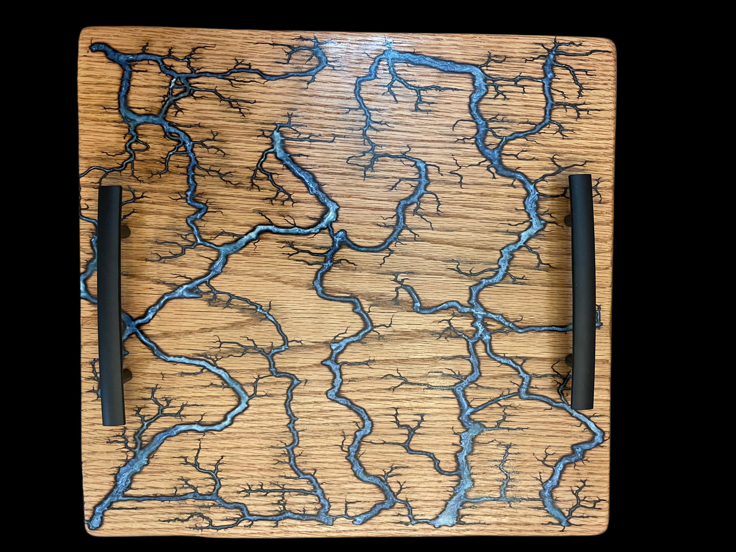 Large Serving Platters