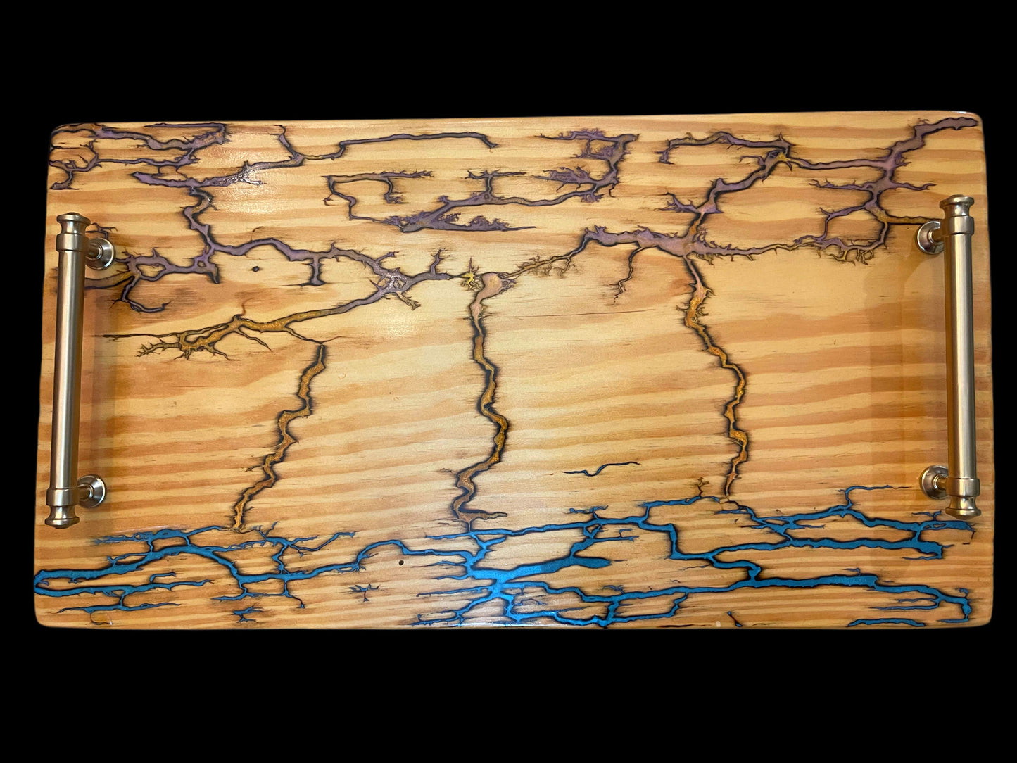 Large Serving Platters
