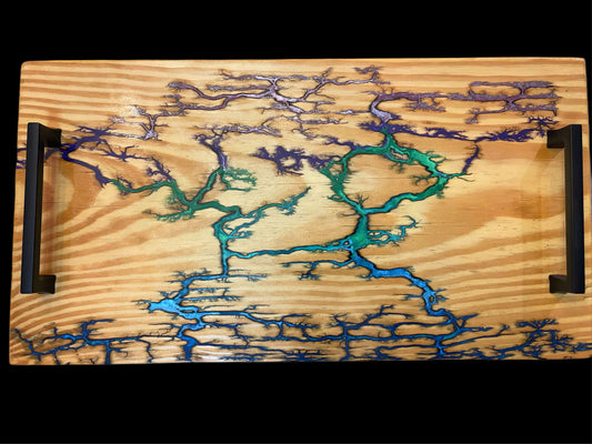 Large Serving Platters