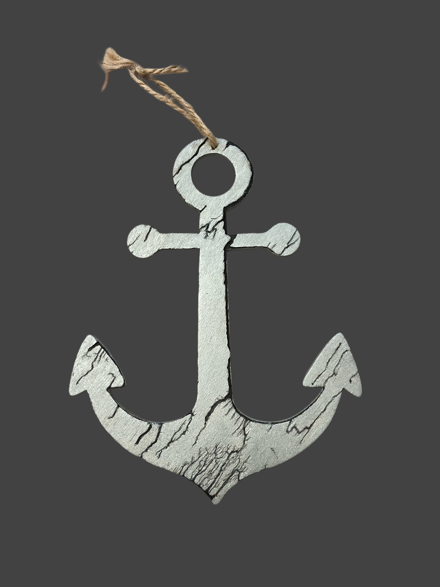 Anchors