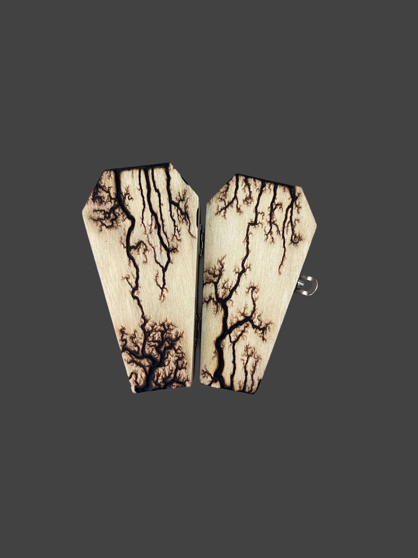 Traditional Coffins