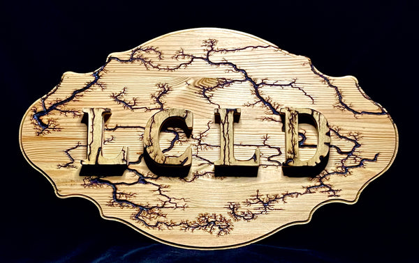 Lowcountry Lightning Designs