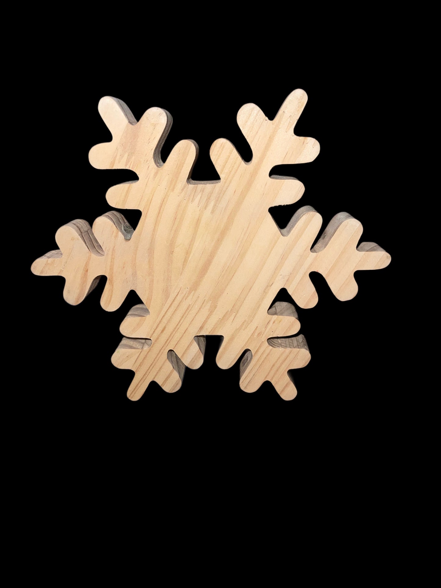 Standing Christmas Decorations