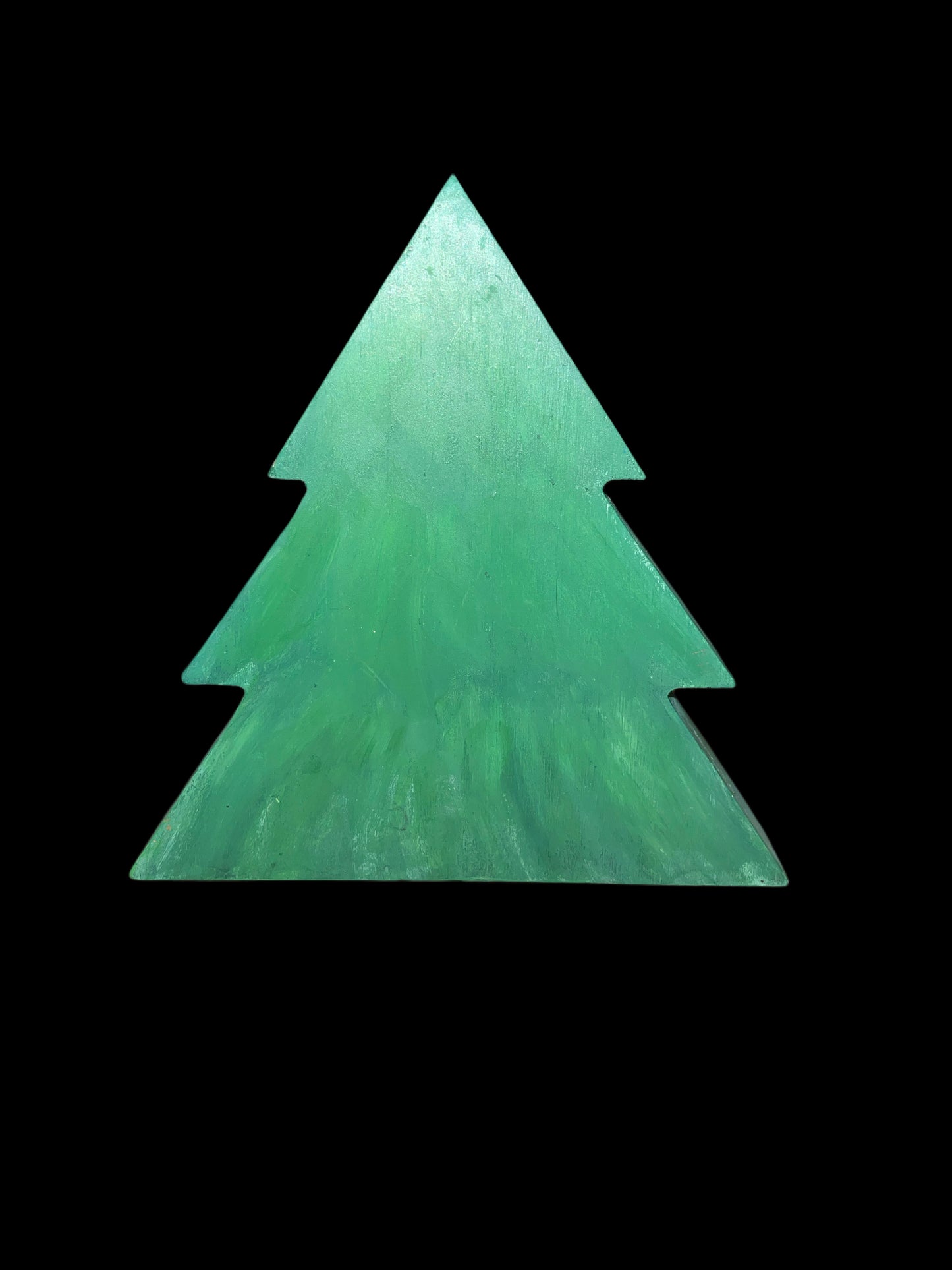 Standing Christmas Decorations