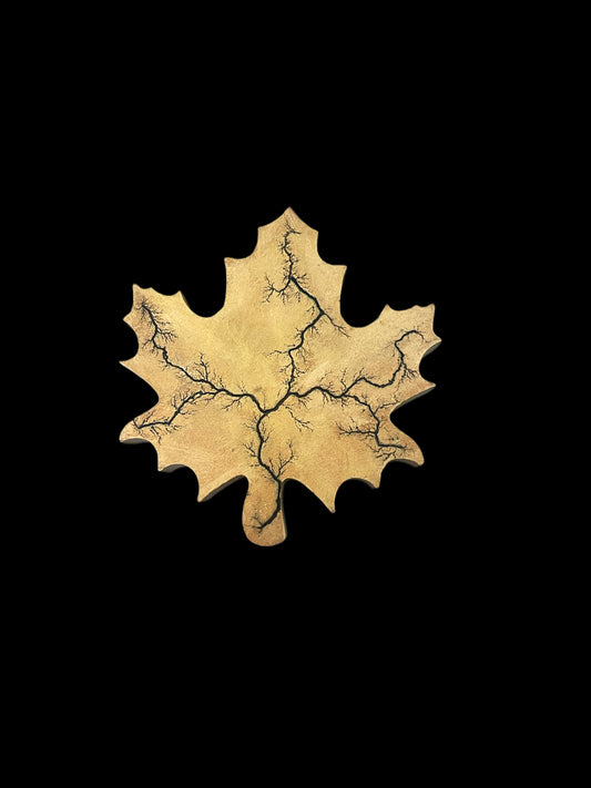 Maple Leaves