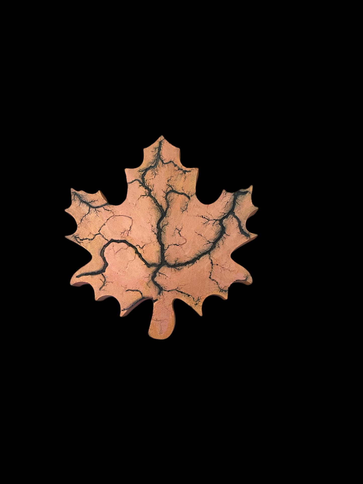Maple Leaves