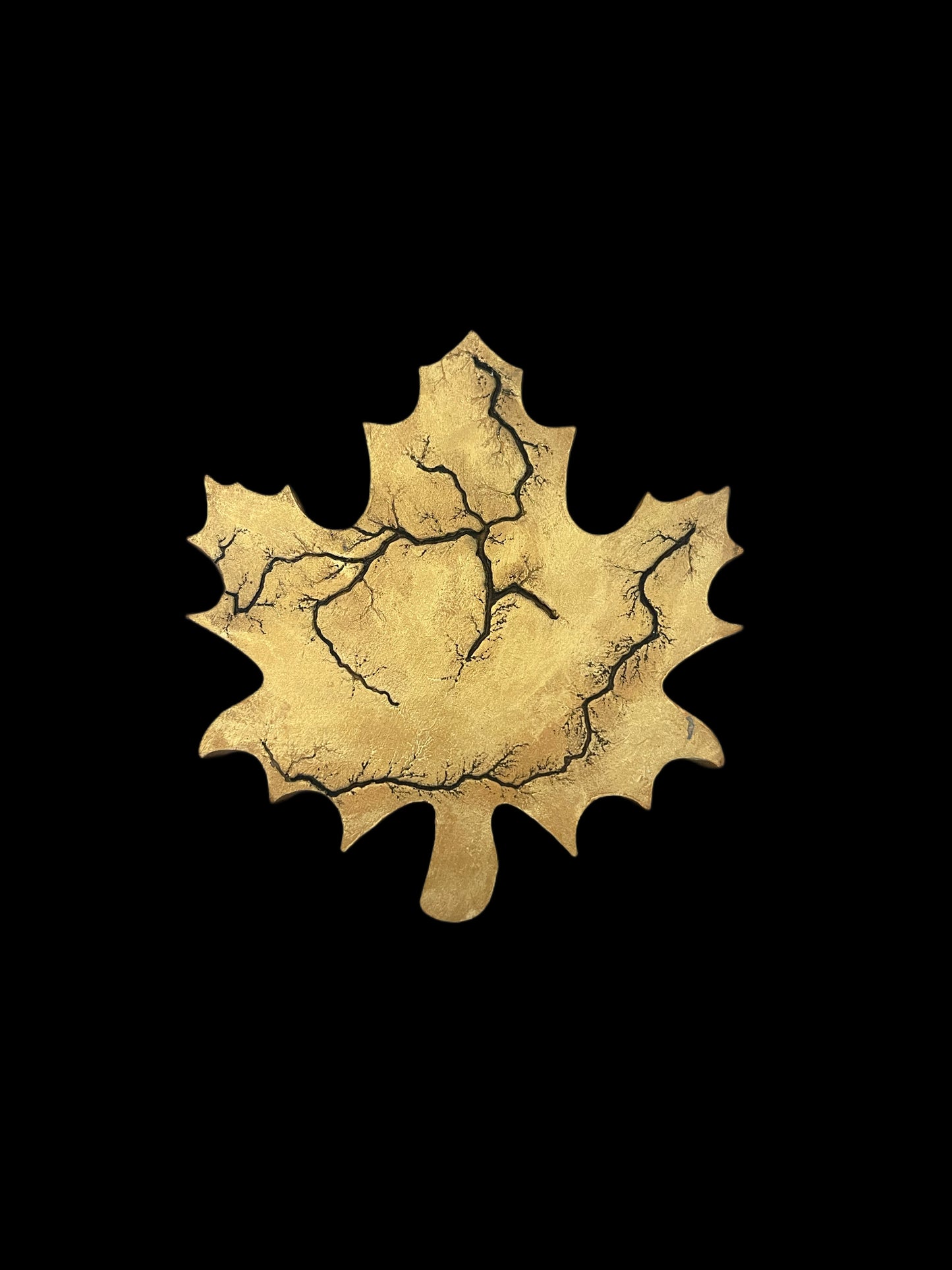 Maple Leaves