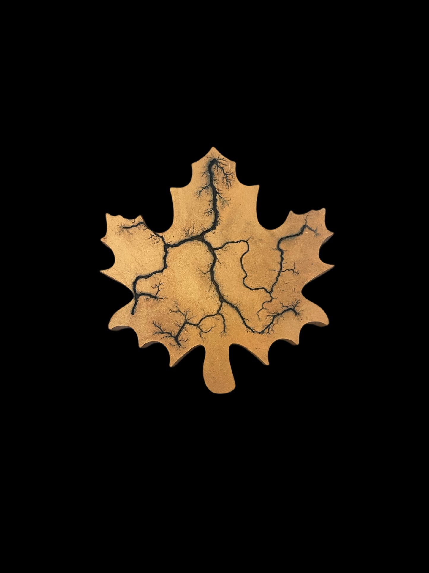 Maple Leaves