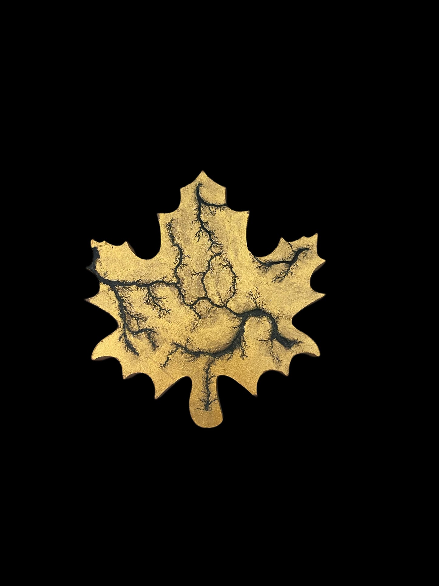 Maple Leaves