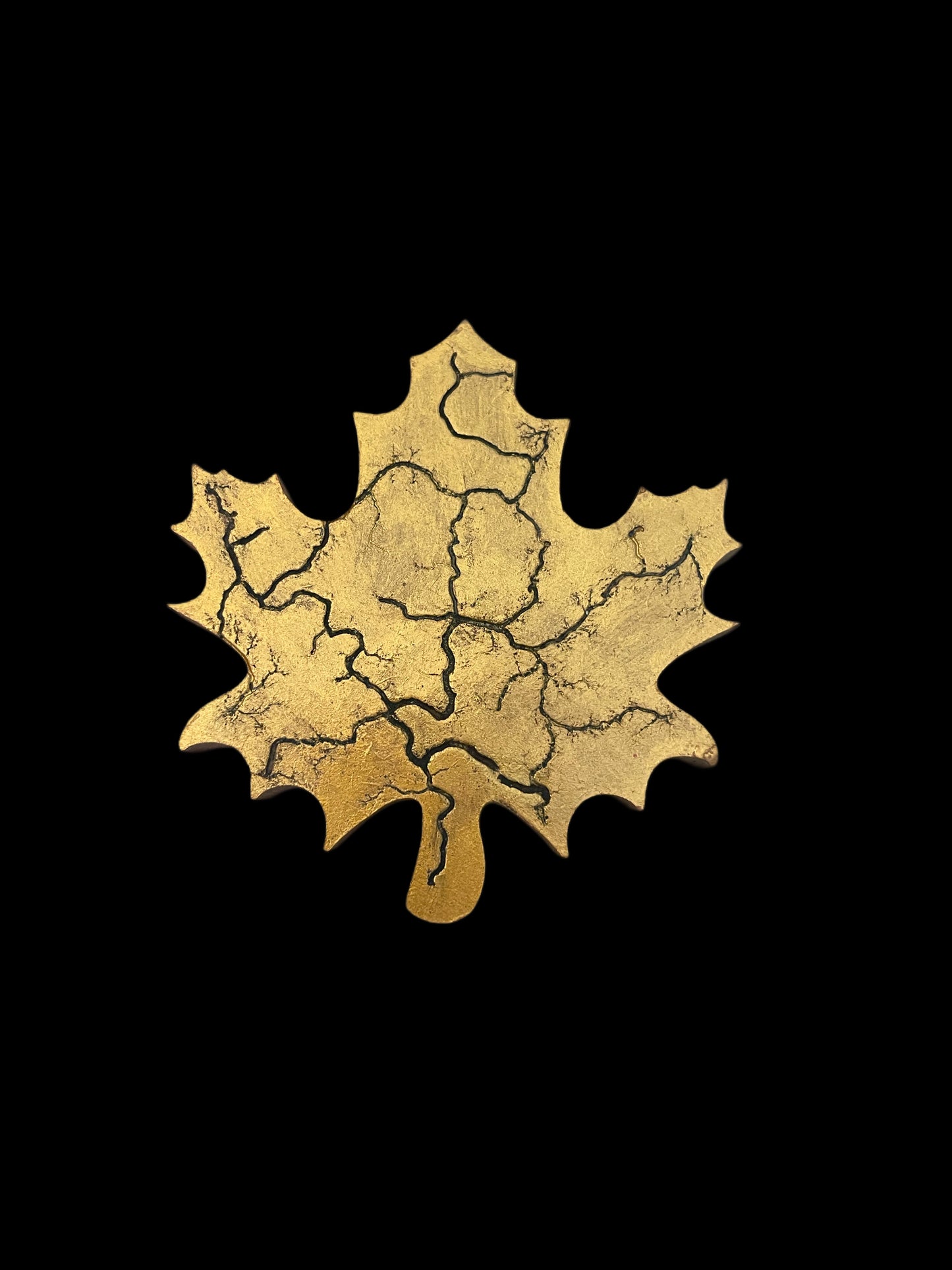 Maple Leaves
