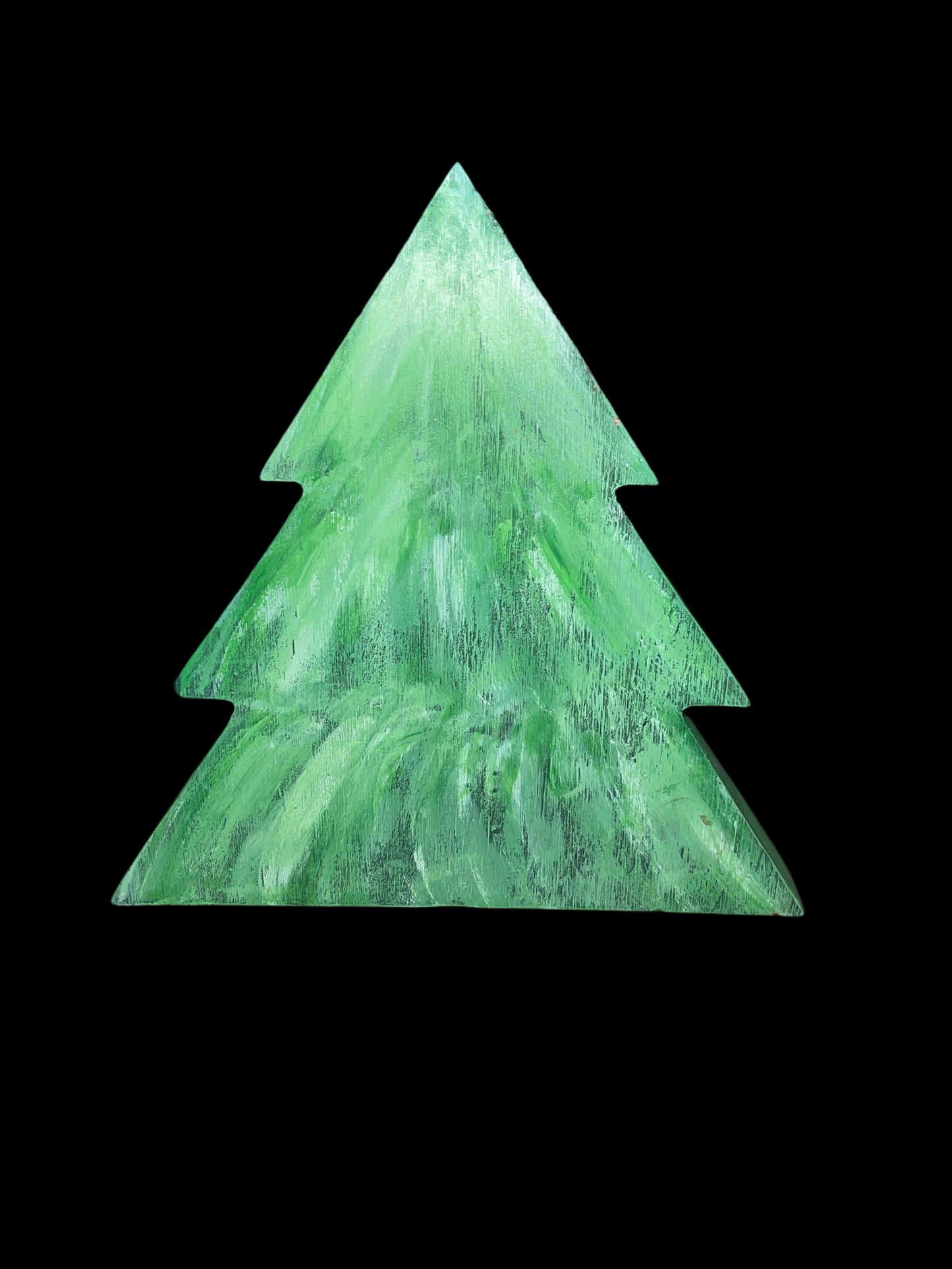 Standing Christmas Decorations