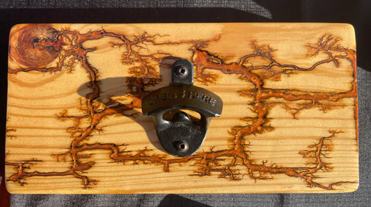Large Bottle Opener