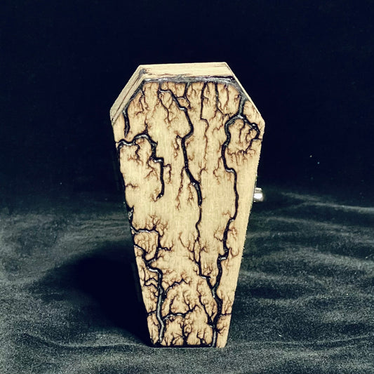 Natural Coffin 2