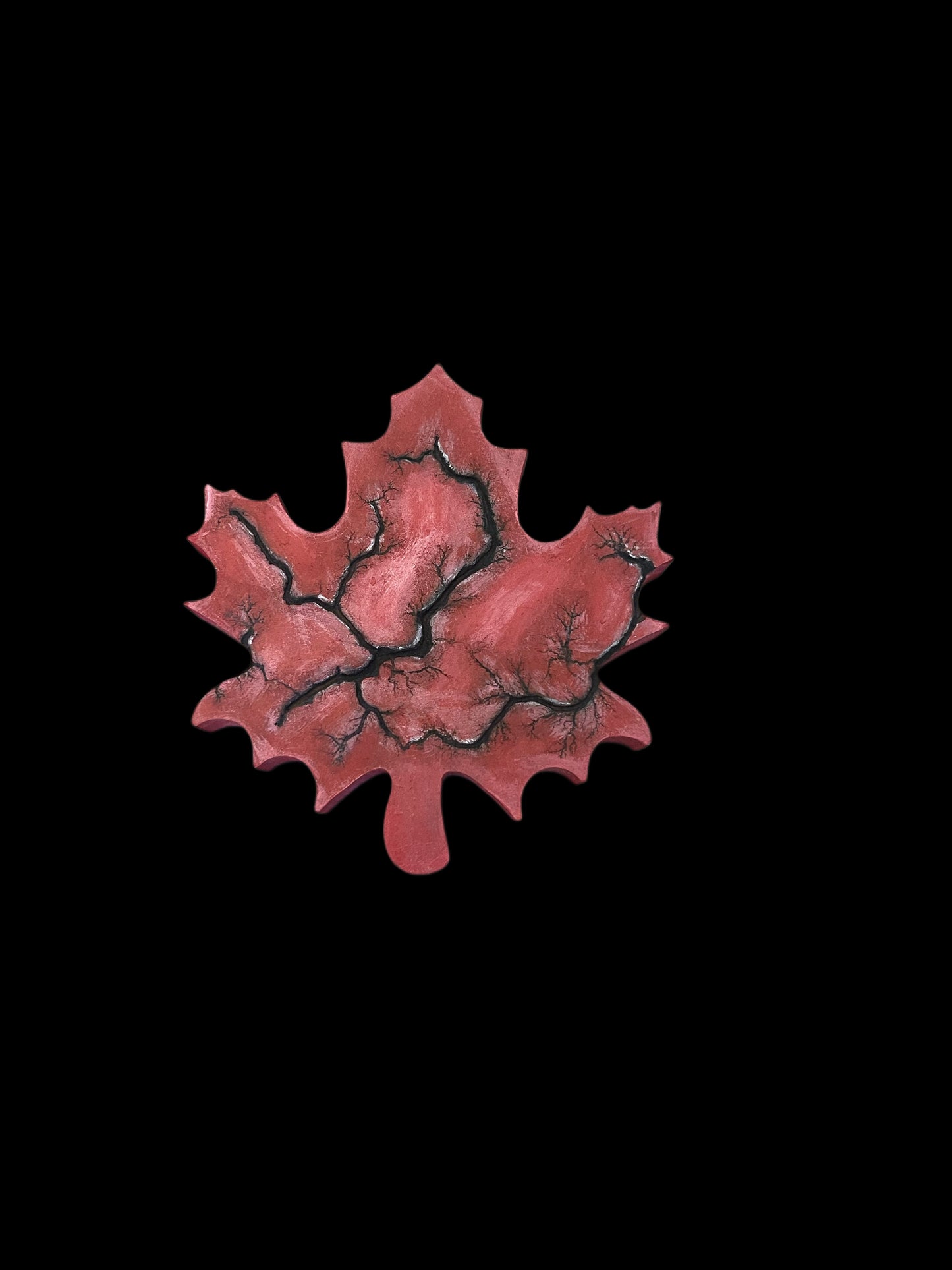 Maple Leaves