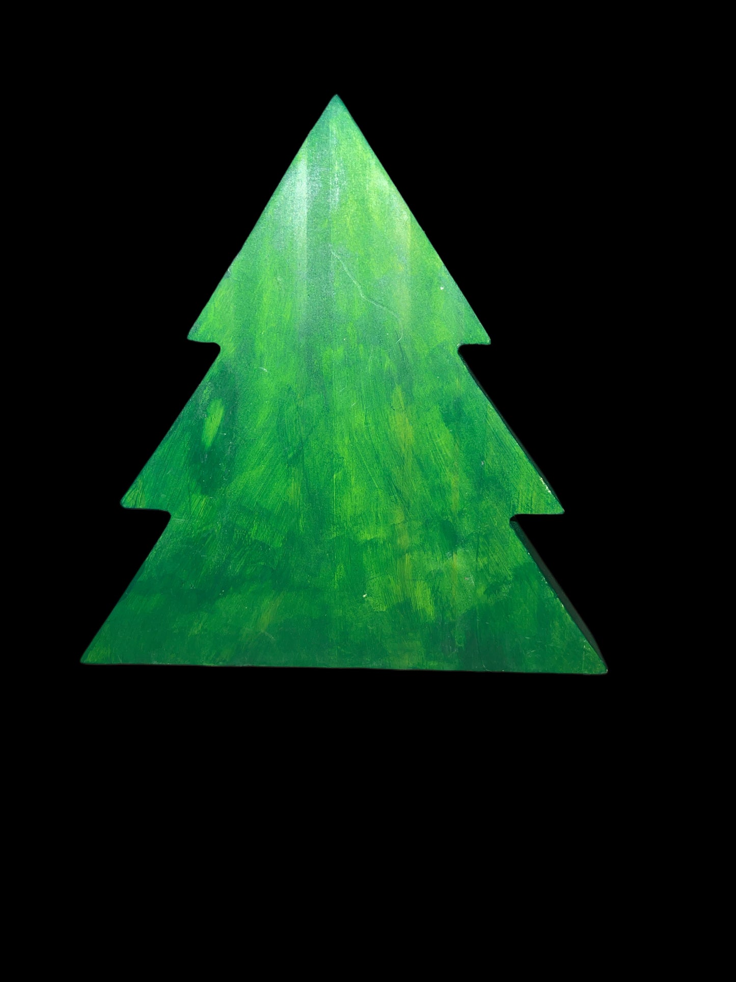 Standing Christmas Decorations