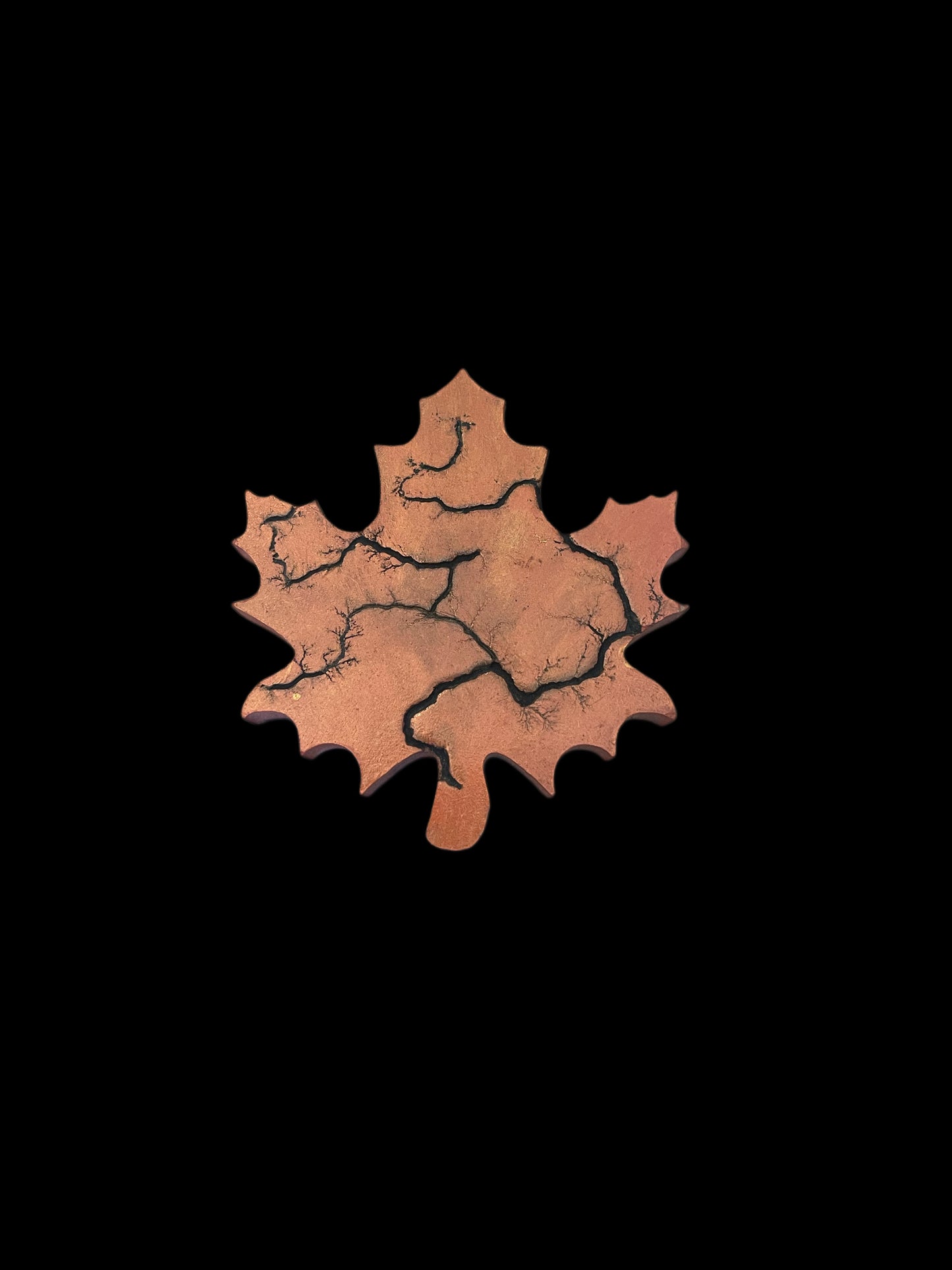 Maple Leaves