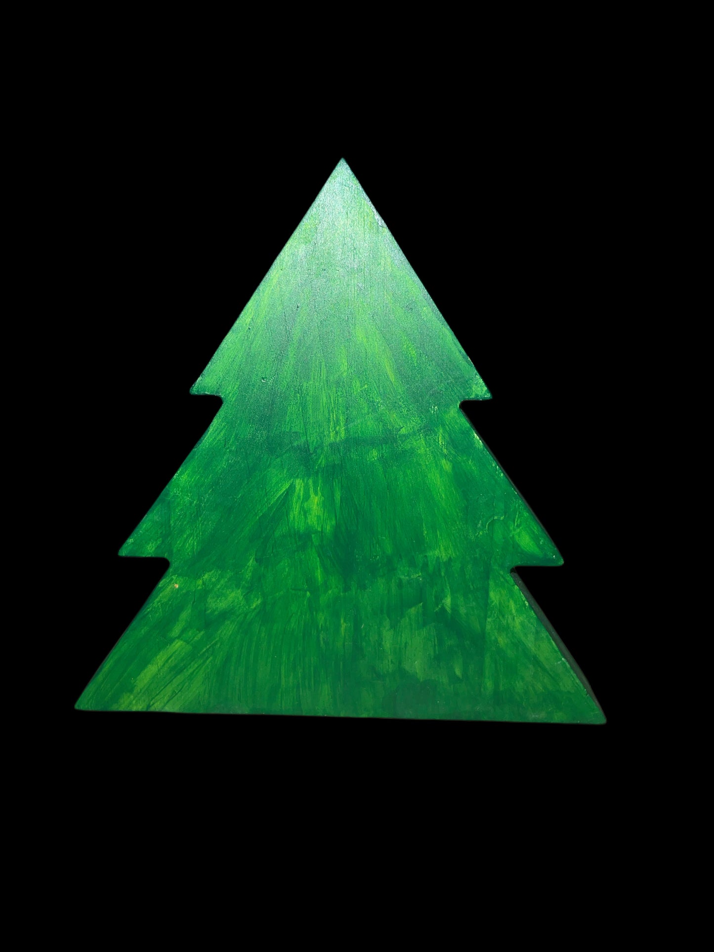 Standing Christmas Decorations