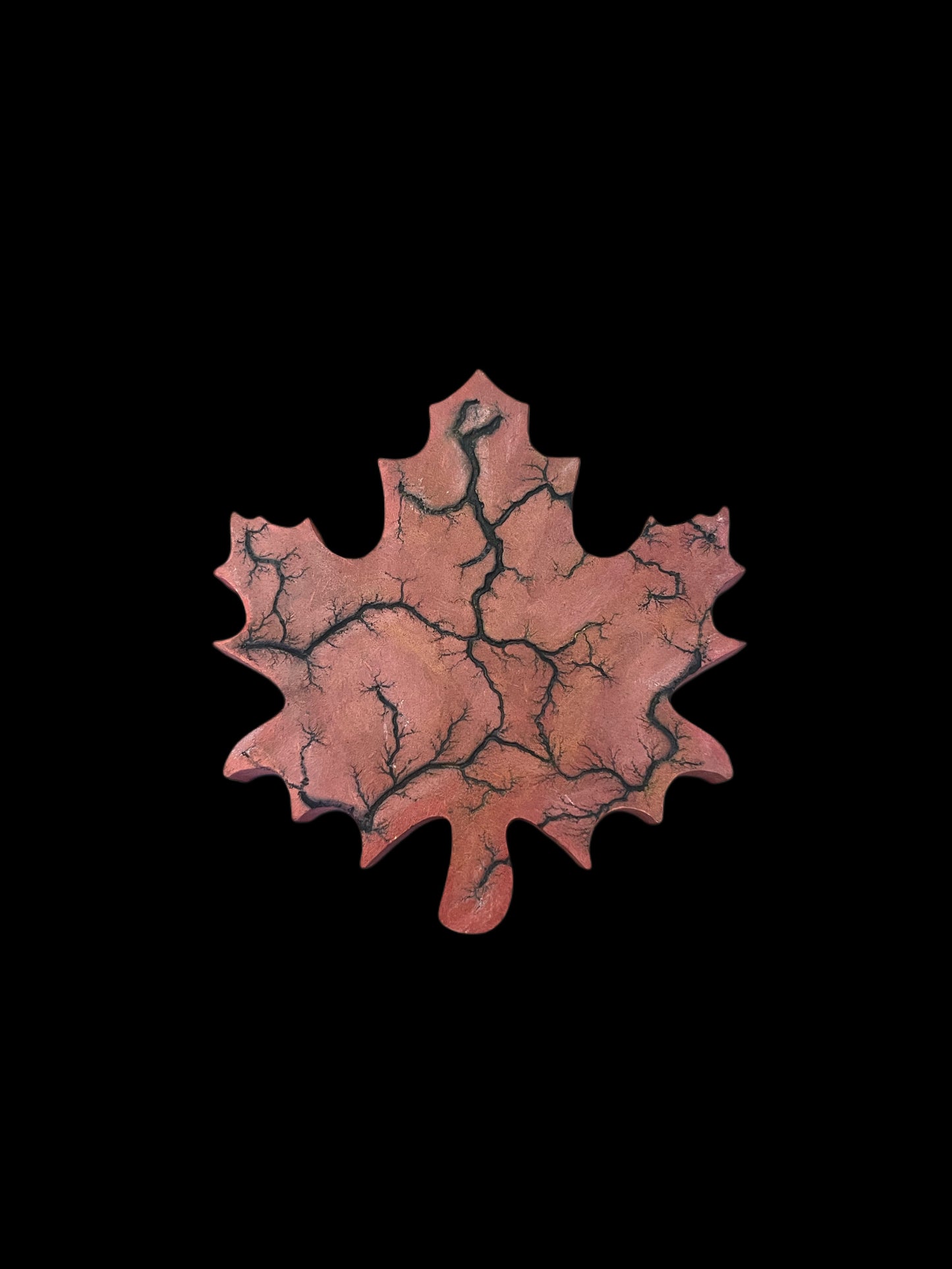 Maple Leaves