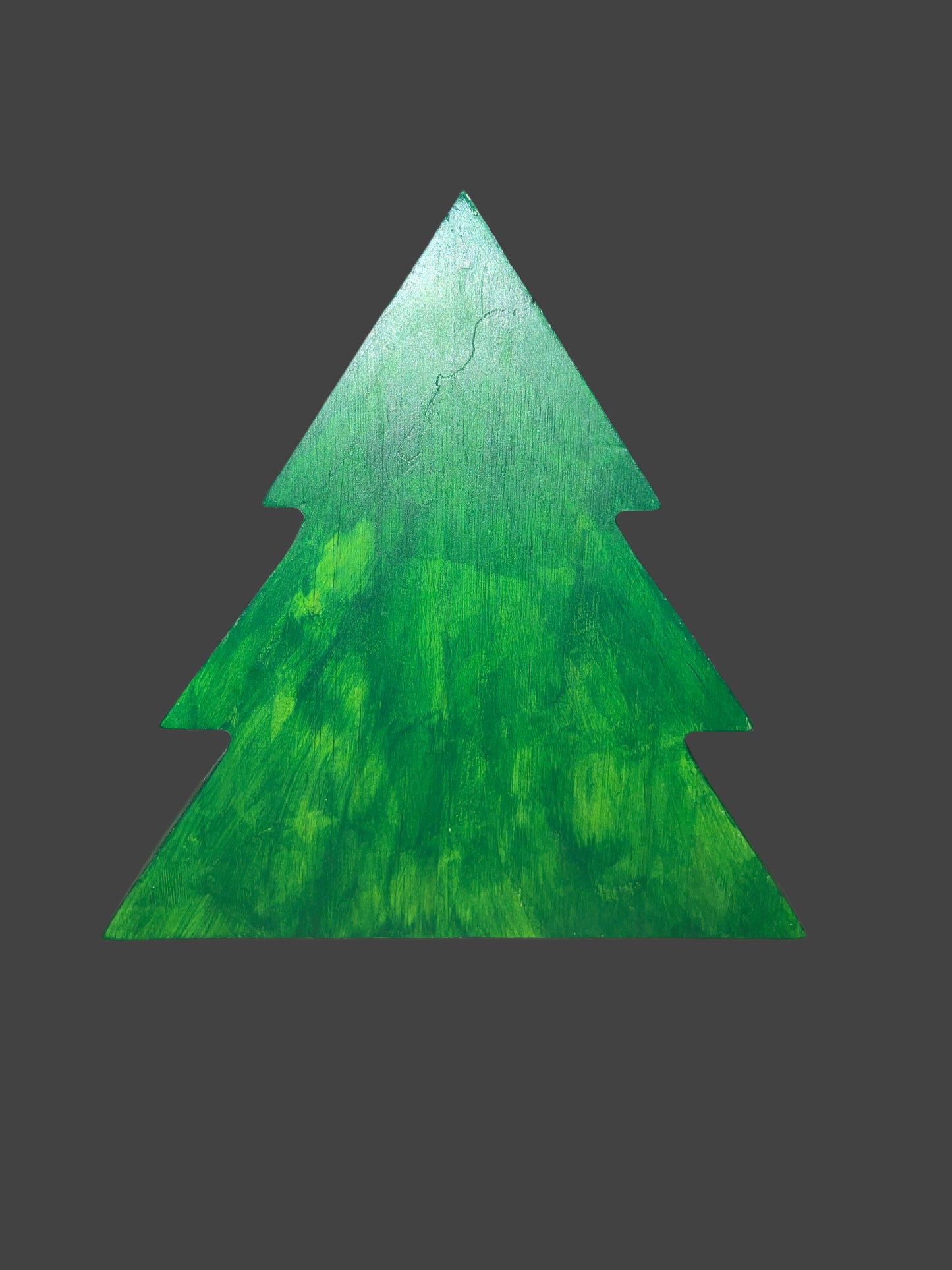 Standing Christmas Decorations