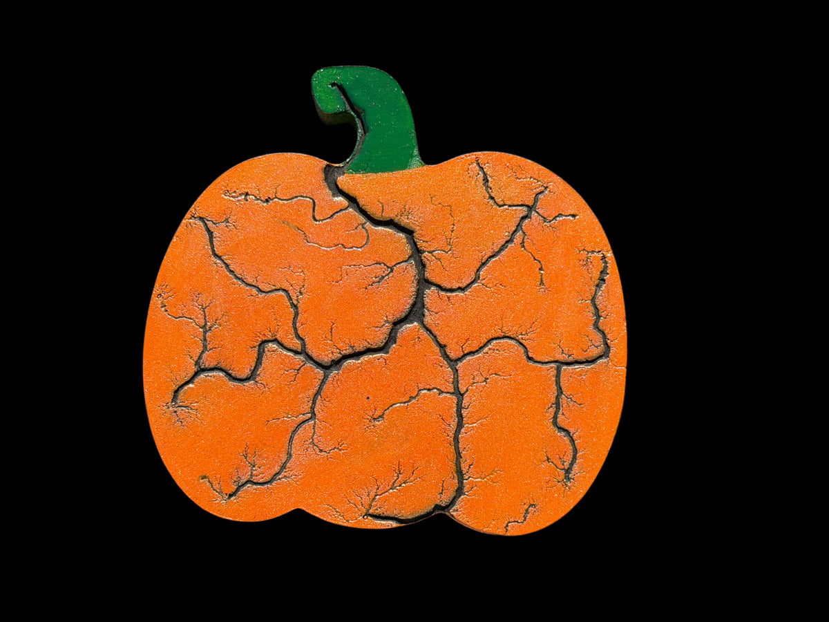 Small pumpkins