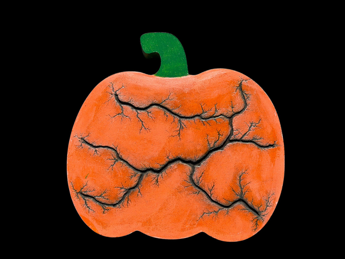 Small pumpkins