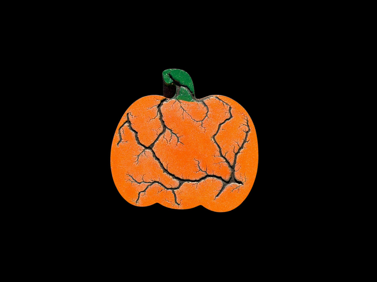 Small pumpkins
