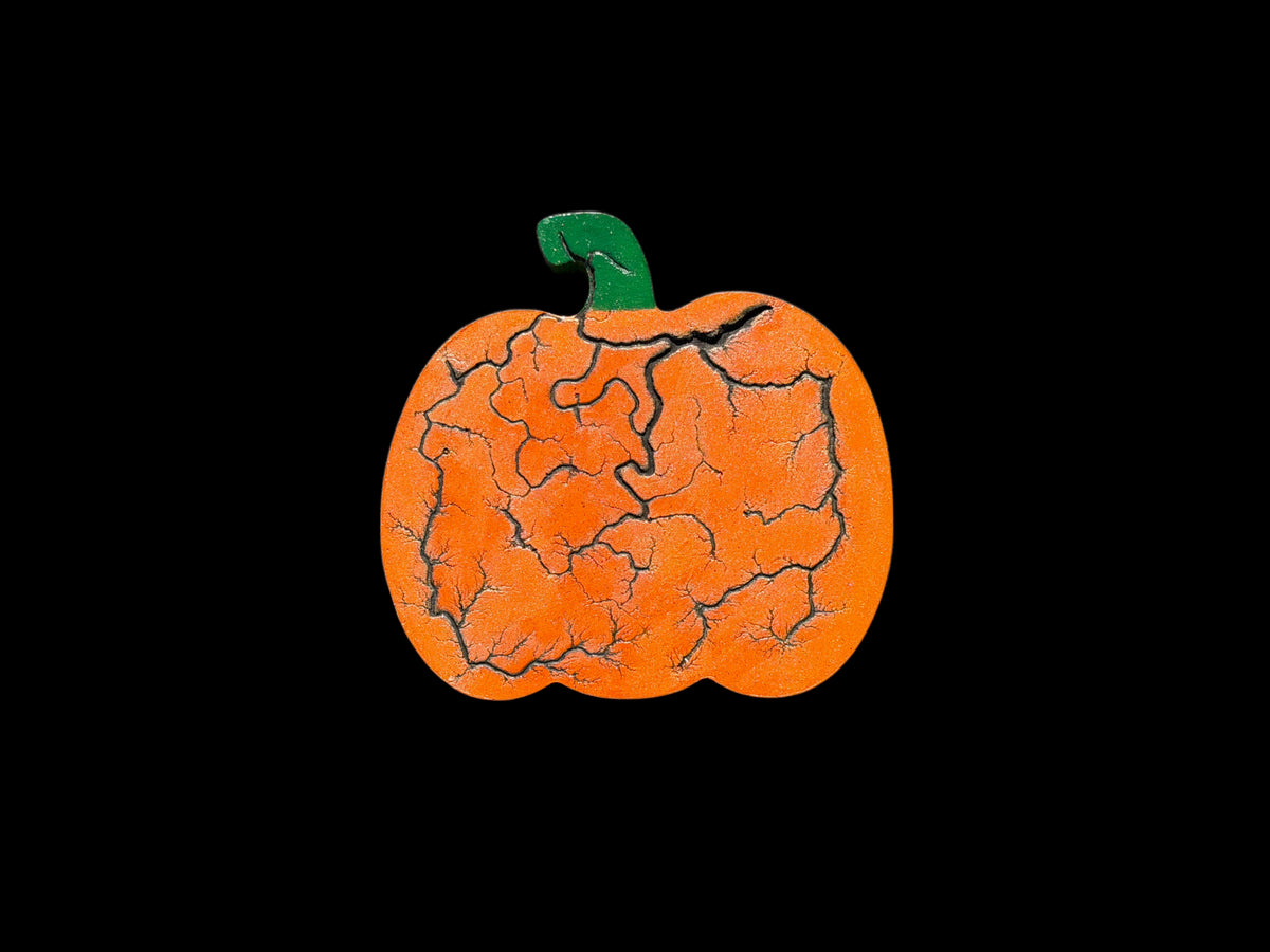 Small pumpkins