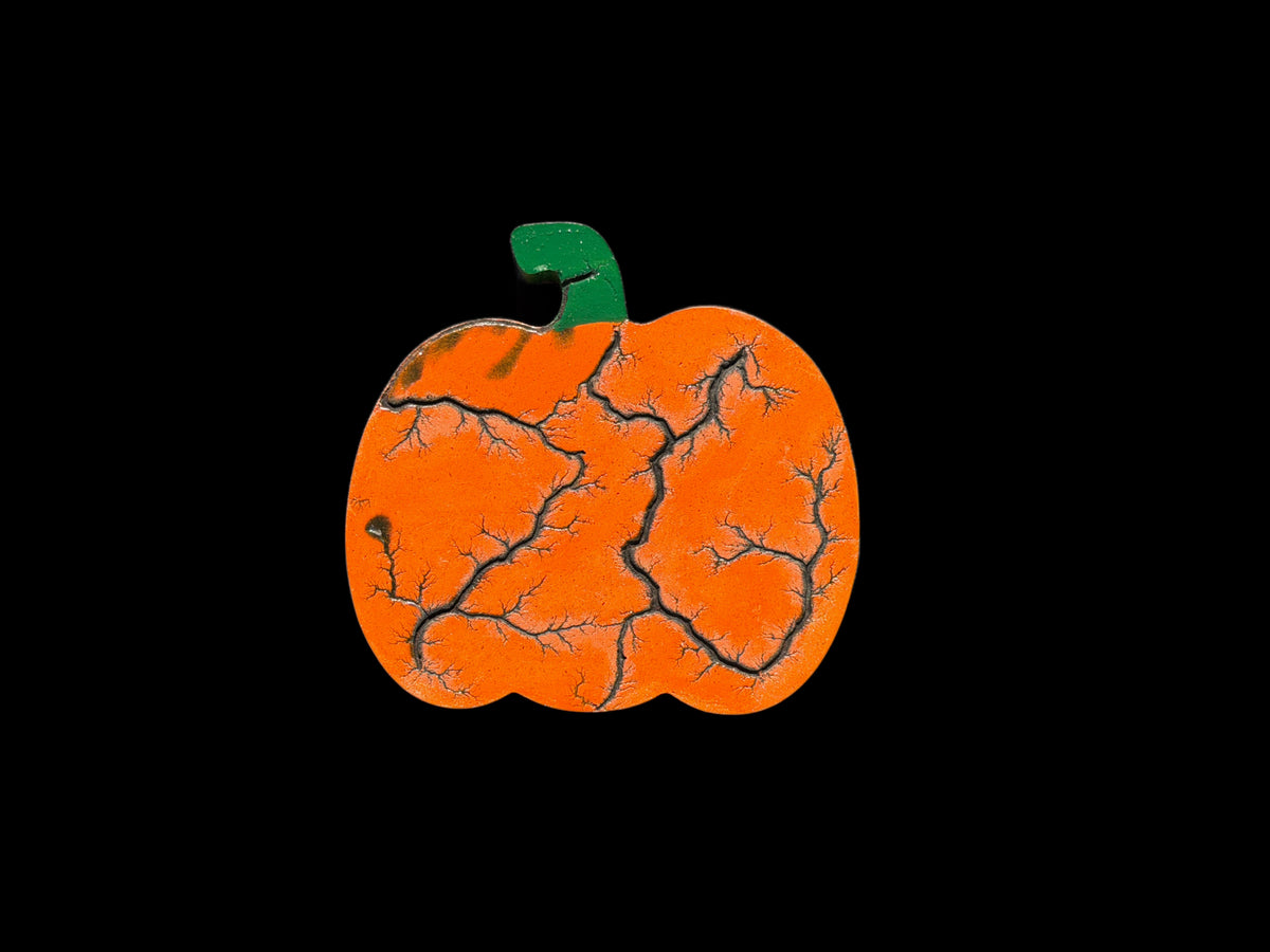 Small pumpkins