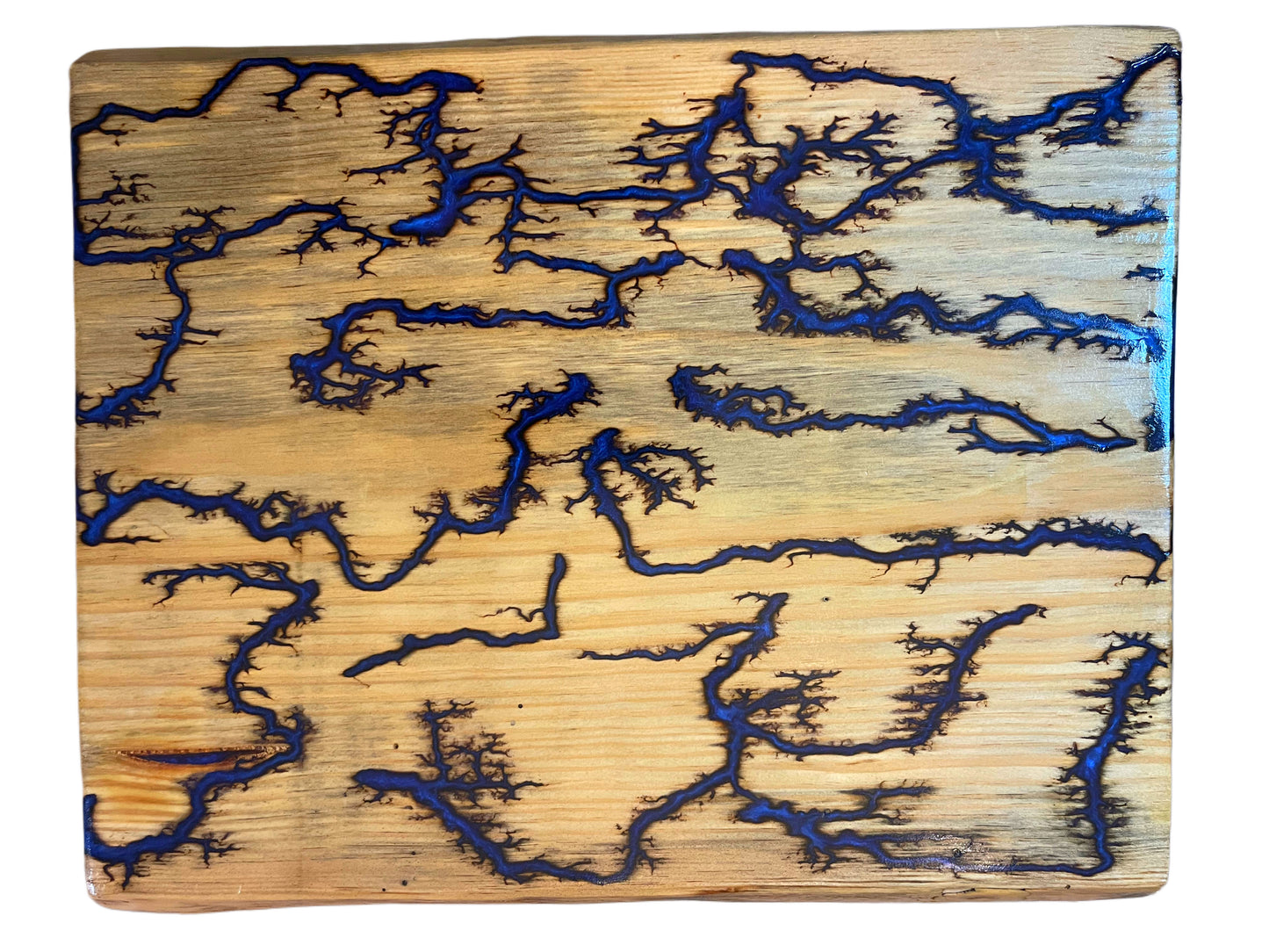 Large Live Edge Charcuterie Board