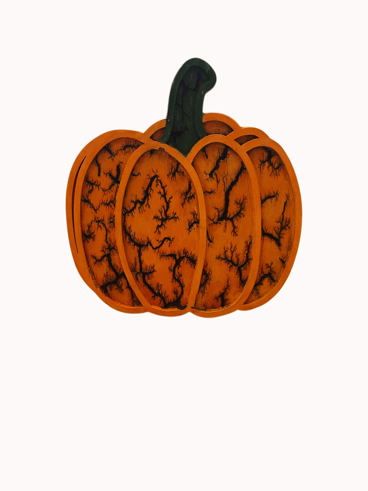 Standing Pumpkin Decorations