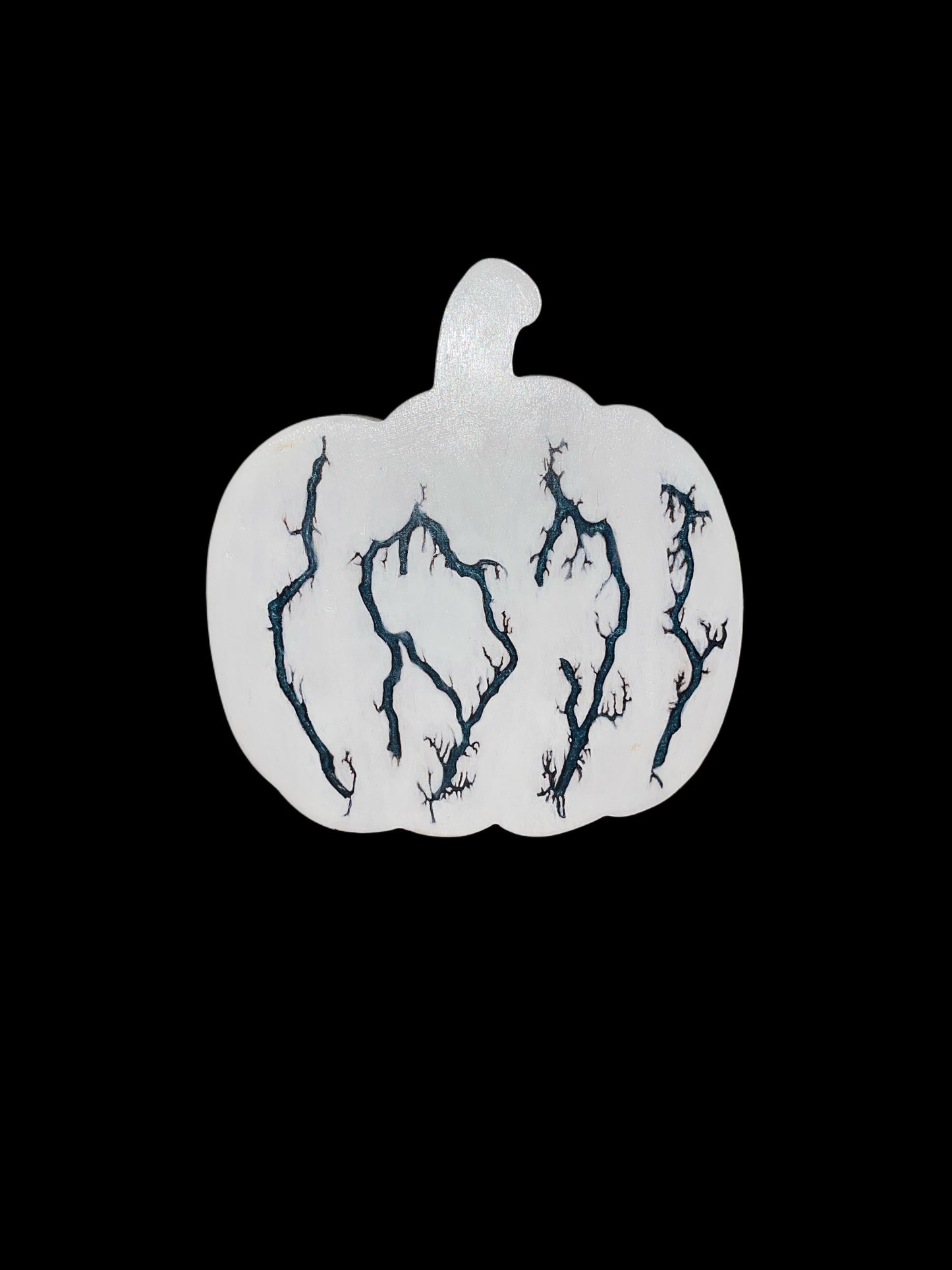 Standing Pumpkin Decorations