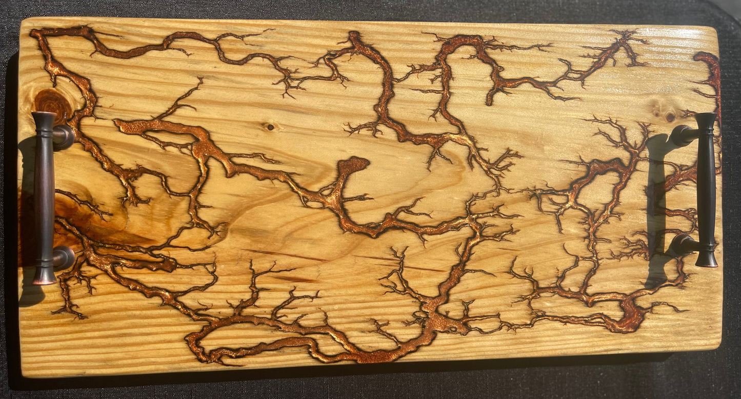 Serving Platters